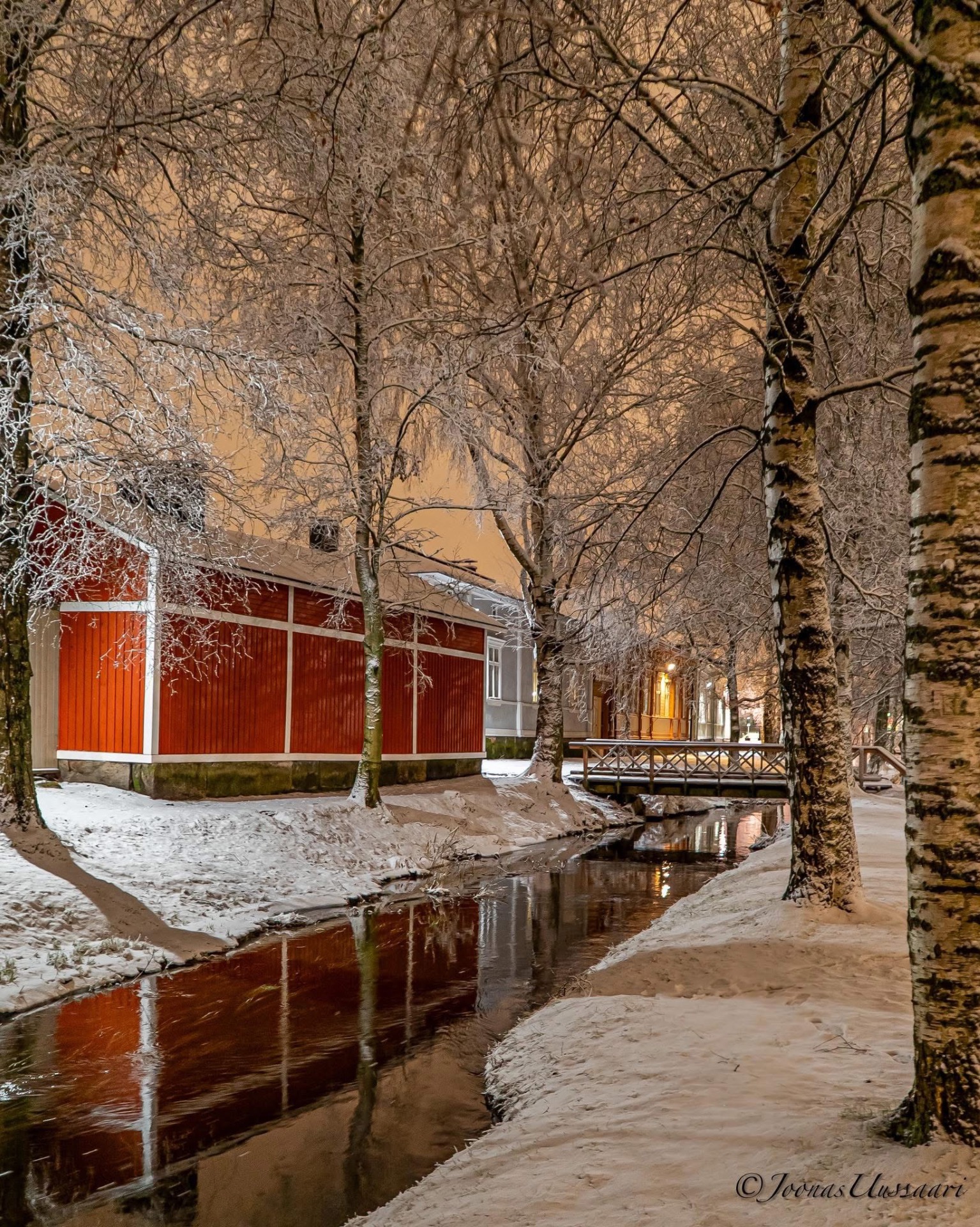 Rauma Finland