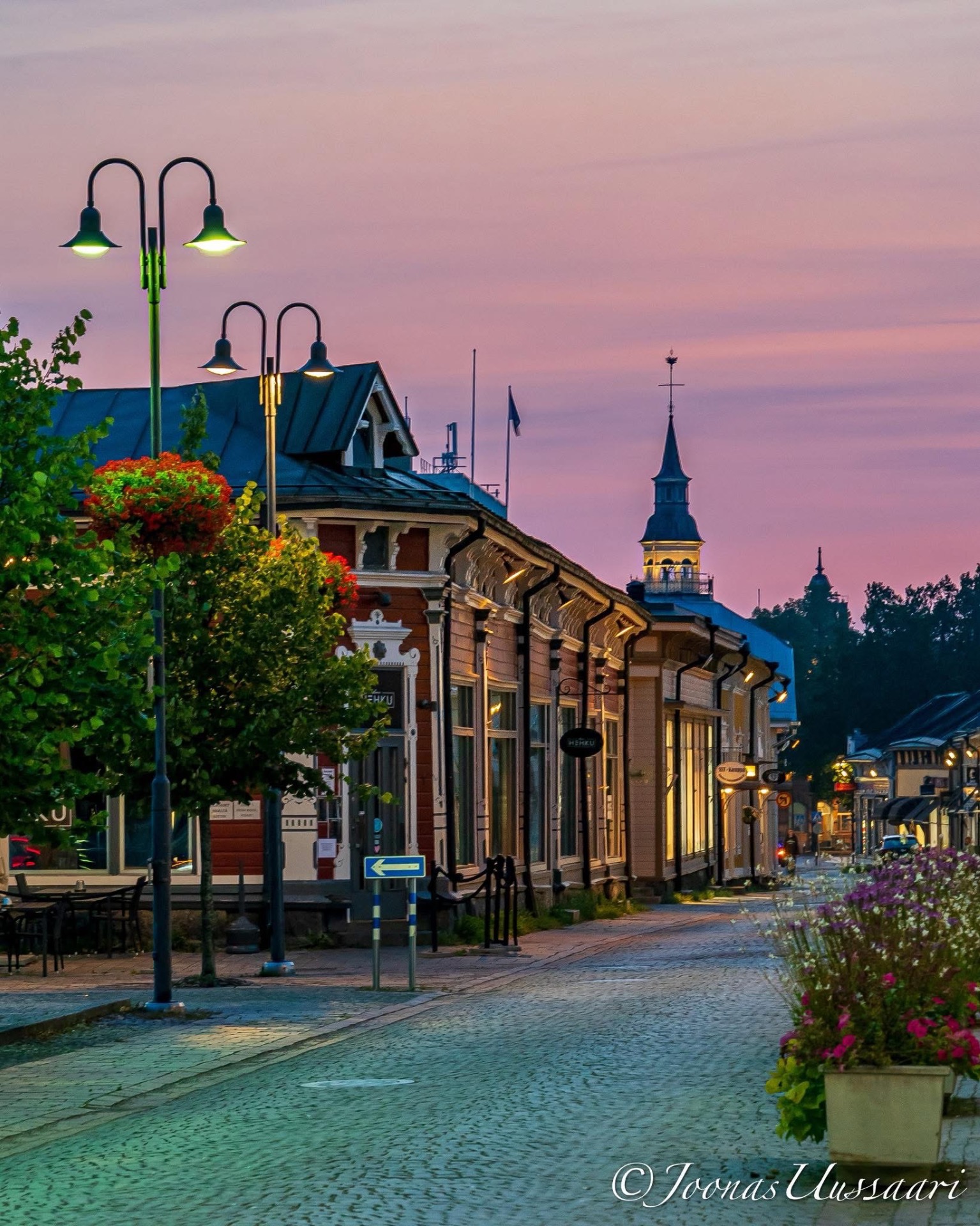 Rauma Finland